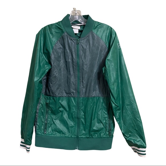 Nike Jackets & Blazers - Vintage Nike Sz Sm Track Jacket